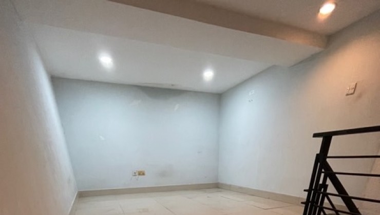 CHƯA TỚI 4 TỶ CÓ NHÀ 60M2 ĐƯỜNG LÊ VĂN VIỆT P TĂNG NHƠN PHÚ A  TP THỦ ĐỨC